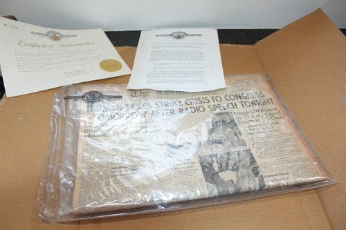 Vintage historic newspaper - vintage,